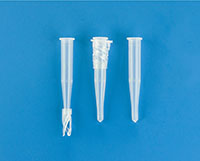 Conical Polypropylene Inserts